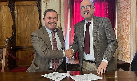 Marostica, accordo tra ULSS 7 e ATER per 7 nuovi alloggi sociali