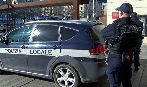 Foto dell'intervento