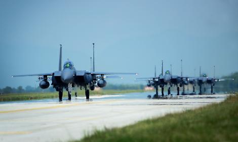 Aviano, sicurezza rafforzata alla base Usa: scatta il livello &ldquo;Charlie&rdquo;