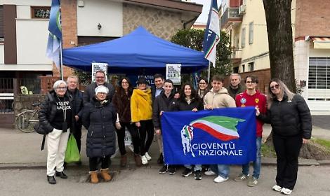 Rovigo, gazebo sul referendum Giustizia: Fratelli d&rsquo;Italia rilancia il confronto in citt&agrave;