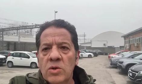 Mestre, carrozzeria presa di mira: 44 denunce in sette anni e l&rsquo;ultima per minacce di morte