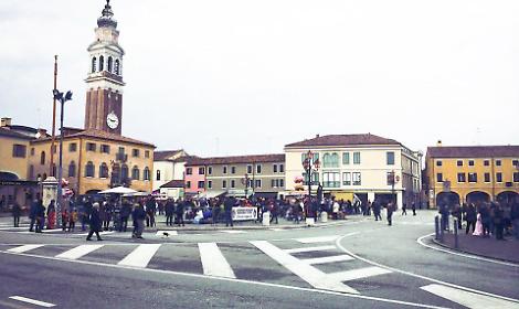 Mirano ritrova la sua memoria, altri due appuntamenti tra cinema d&rsquo;epoca e ricordi condivisi