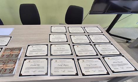 Pettorazza Grimani chiude il mese di Febbraio con il Battesimo Civico