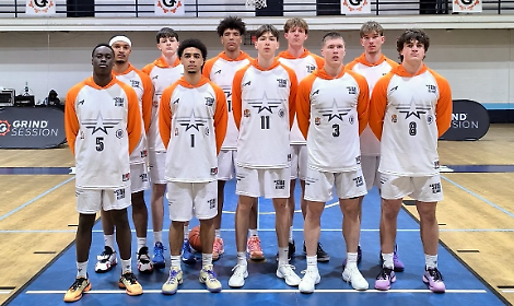 Il viaggio americano dell'Orange1 Basket Bassano: un'esperienza da sogno negli Stati Uniti