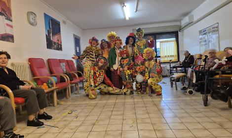 Foto dell'iniziativa