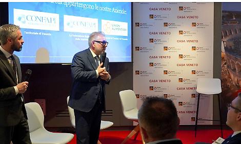 Crisi in Iran, mercati in tensione: Confapi Veneto chiede interventi urgenti per salvaguardare le PMI