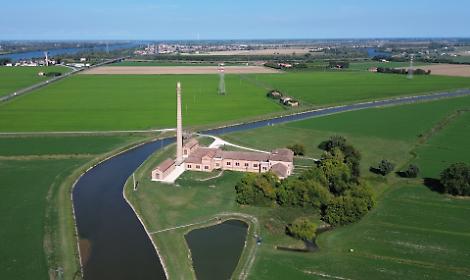 Nel Delta del Po la difesa del suolo ora peser&agrave; sui cittadini