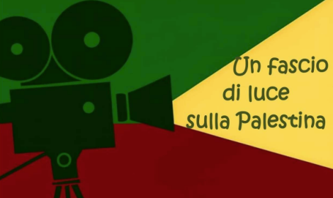 La locandina dell'evento