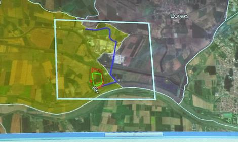 Adria: Presentato il progetto &ldquo;Frigato&rdquo;