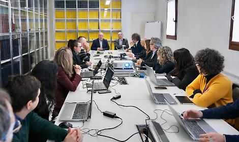 Liste d&rsquo;attesa, Bizzarri: &laquo;Priorit&agrave; assoluta per l&rsquo;Ulss 2&raquo;