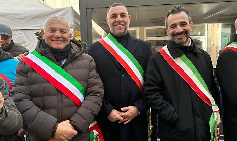 Prende forma "La Citt&agrave; del Delta"