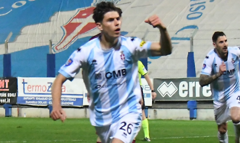 Il Treviso piega l&rsquo;Union Clodiense e scappa a +16