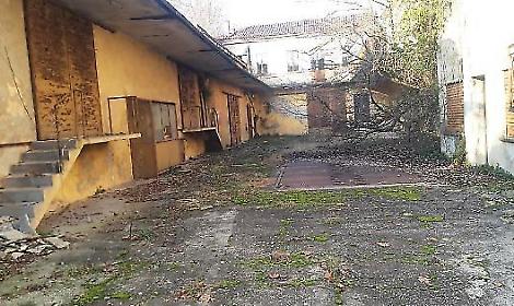 Le ex Cantine Ermolao