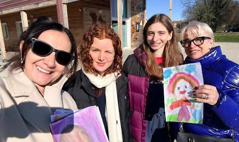 Villa del Conte. Iniziative per i pi&ugrave; piccoli, adulti liberi