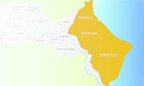 Anche Adria si apre al confronto sulla fusione