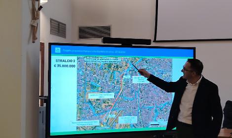 Consorzio bacchiglione direttore paganizza