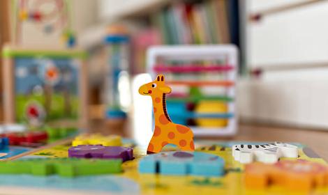 Asilo nido irregolare a Villorba: attivit&agrave; sospesa e multe per 7.500 euro