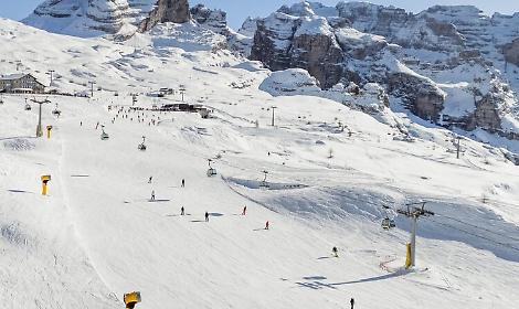 Madonna di Campiglio