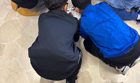 Gli &ldquo;angeli della sostenibilit&agrave;&rdquo; crescono nelle scuole del Delta