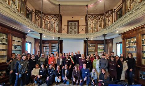 Portogruaro presenta il &ldquo;Manifesto dell&rsquo;Alleanza per la Famiglia&rdquo;