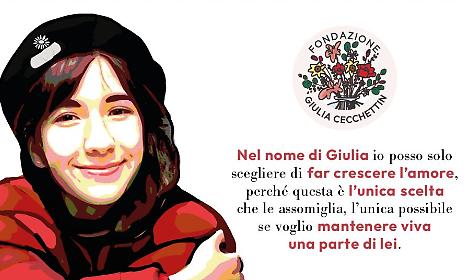 Fondazione Cecchettin: speranza nei giovani e supporto alle vittime di violenza