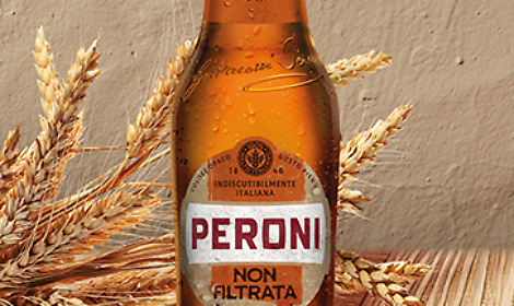 Birra Peroni celebra 180 anni con l'apertura straordinaria dello stabilimento di Padova