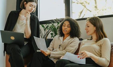 L'occupazione femminile spinge il mercato del lavoro trevigiano