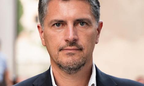 L'onorevole Enrico Cappelletti