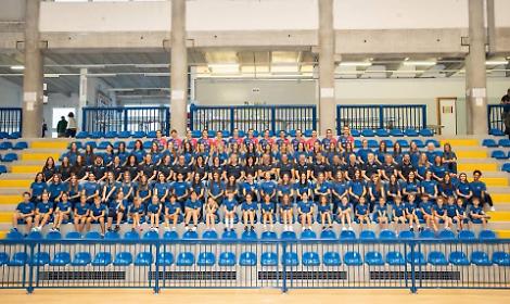 Record nel basket e Coppa Veneto nel volley: doppio successo per lo sport locale