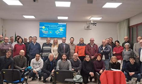 Comunit&agrave; Energietica di Albignasego, via alla fase operativa