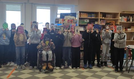 Albignasego. Biblioteca all&rsquo;insegna di inclusione e rispetto