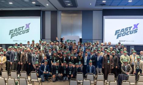 Fornaci Calce Grigolin cresce ancora: fatturato record di 170 milioni nel 2025