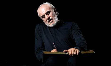 &ldquo;La Tempesta&rdquo; di Shakespeare in scena al Teatro Comunale di Vicenza