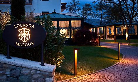 L&rsquo;alchimia del territorio: viaggio nel cuore della Locanda Margon