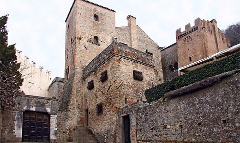 Monselice, ritrovata dopo quasi 50 anni la statua rubata dal Castello Cini grazie all&rsquo;intelligenza artificiale