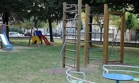 Riaperta la ludoteca del parco giochi Valdonega: da luned&igrave; di nuovo accessibile alle famiglie