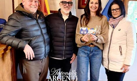 La Pro Loco apre i tesseramentiDalla Costa: &ldquo;Terzo settore da sostenere&rdquo;