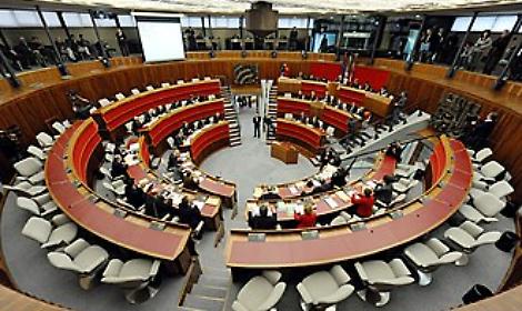 &ldquo;Palazzo Aperto&rdquo;: quattro appuntamenti tra musica, teatro e storia al Consiglio regionale del Trentino Alto Adige