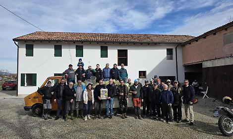Volontari sugli argini: torna &ldquo;Puliamo i fiumi&rdquo; tra tutela ambientale e partecipazione