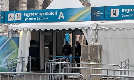 Paralimpiadi: inserito anche il Conservatorio Dall&rsquo;Abaco tra le scuole chiuse il 6 marzo