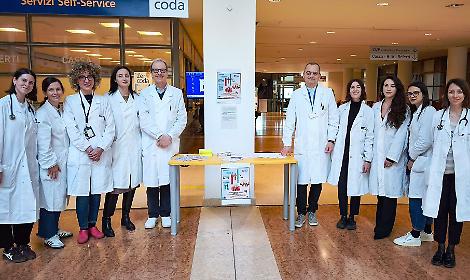 Obesit&agrave; in crescita: alla Giornata mondiale dell&rsquo;obesit&agrave; presentati dall'AUOI di Verona i dati sul Veneto