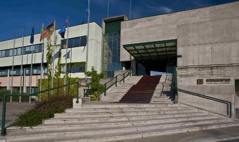 Il municipio di Jesolo