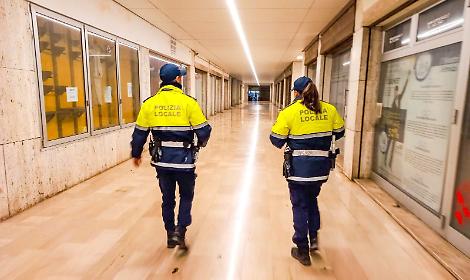 Rovigo continua a &nbsp;rafforzare il corpo di polizia locale