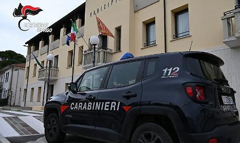 Basso Polesine sotto controllo: Carabinieri denunciano due persone e segnalano tre per droga e guida in stato d&rsquo;ebbrezza