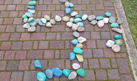 Svastica nel parco, i responsabili si scusano: l&rsquo;oratorio di Arco chiude la vicenda