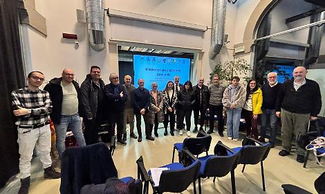 Solidaria, al via i laboratori di comunit&agrave; tra amministrazioni e volontariato