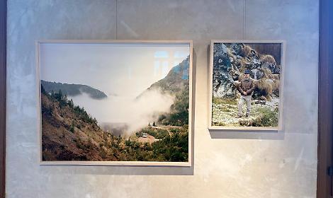 "CALAMITA/&Agrave;": una mostra sulle Dolomiti e il disastro del Vajont per riflettere sul paesaggio e la memoria storica