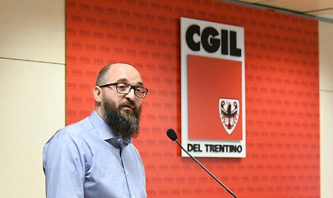 Trento, Cgil: il bypass ferroviario deve essere un'opportunit&agrave; per bonificare le aree inquinate