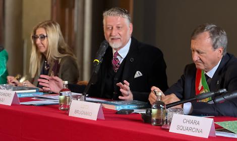 I tesori del Delta in esposizione a Venezia