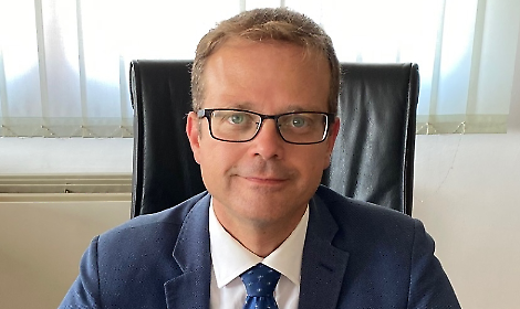 Filippo Giacinti: &ldquo;Il bilancio regionale come progetto di squadra, con investimenti in sanit&agrave; e territorio&rdquo;